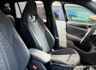 VOLSVAGEN TIGUAN R-LINE