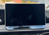 VOLSVAGEN TIGUAN R-LINE