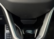 VOLSVAGEN TIGUAN R-LINE