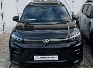 VOLSVAGEN TIGUAN R-LINE