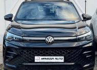 VOLSVAGEN TIGUAN R-LINE