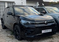 VOLSVAGEN TIGUAN R-LINE