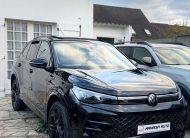 VOLSVAGEN TIGUAN R-LINE