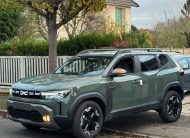 DACIA DUSTER EXTREME