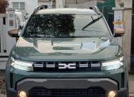 DACIA DUSTER EXTREME
