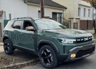DACIA DUSTER EXTREME