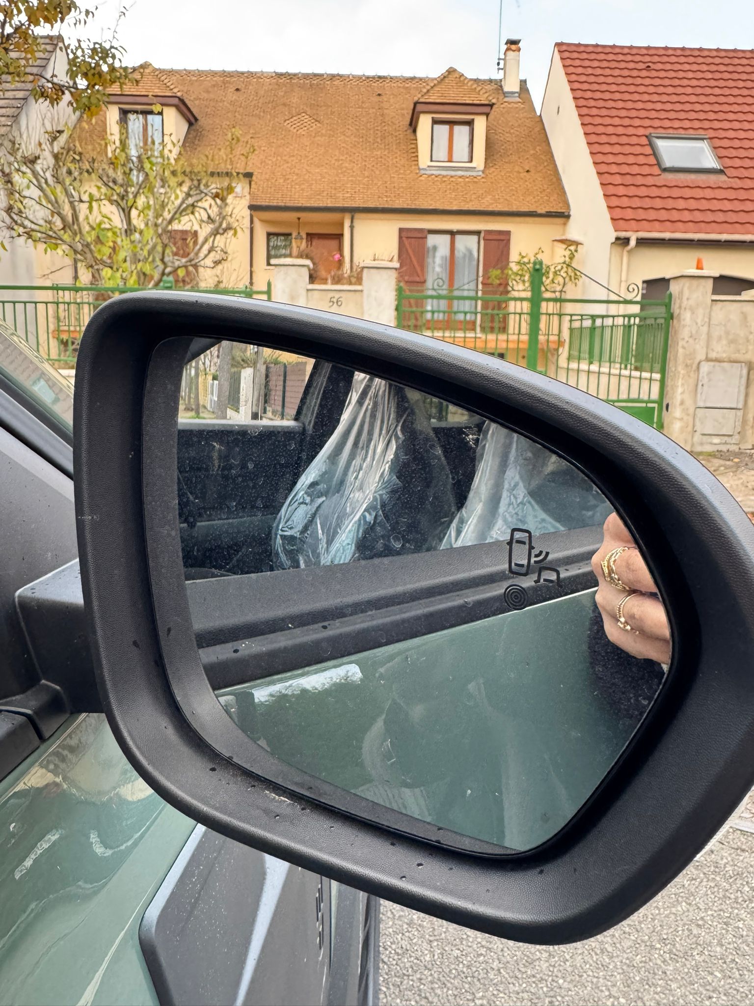 DACIA DUSTER EXTREME