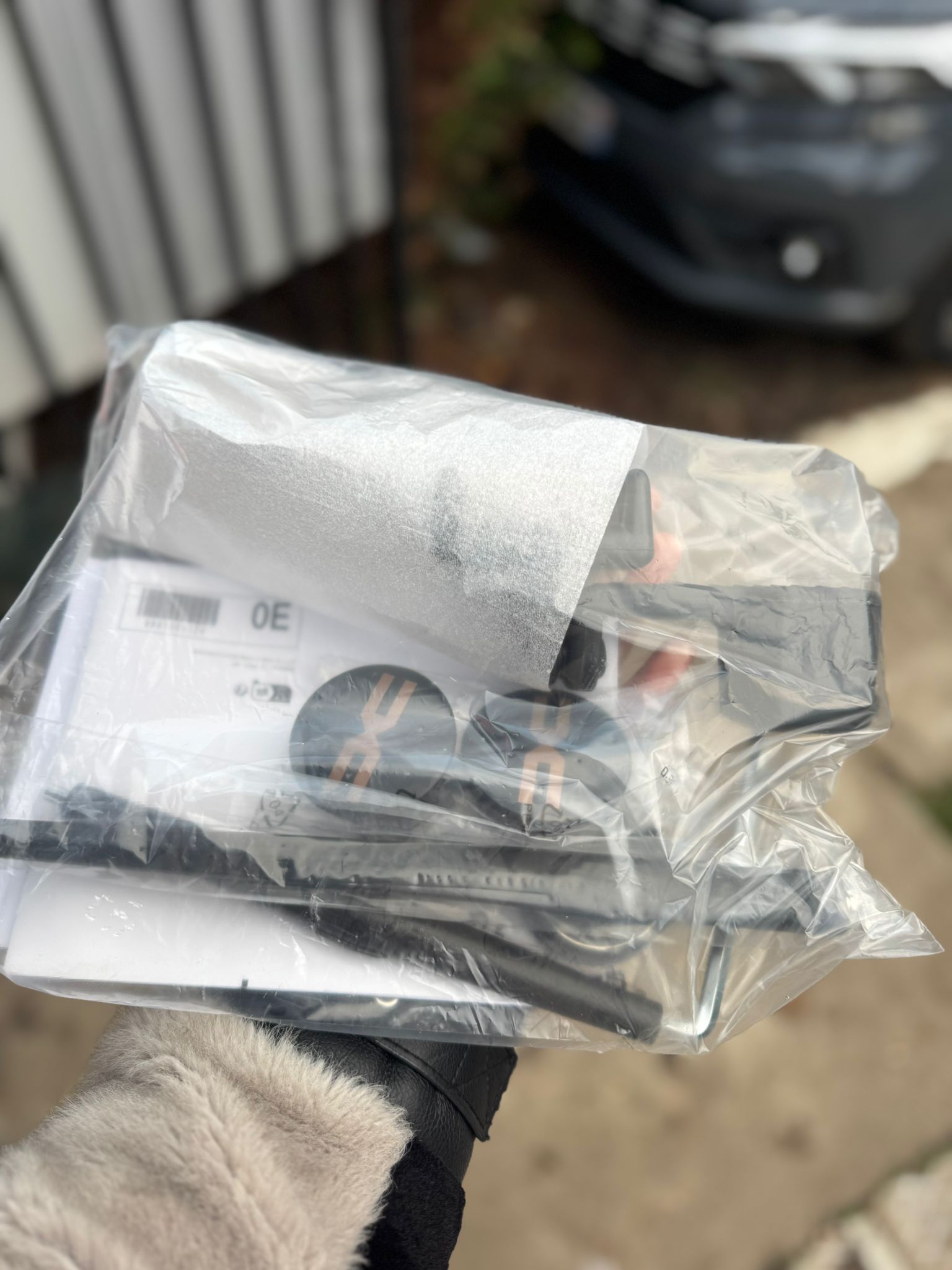 DACIA DUSTER EXTREME