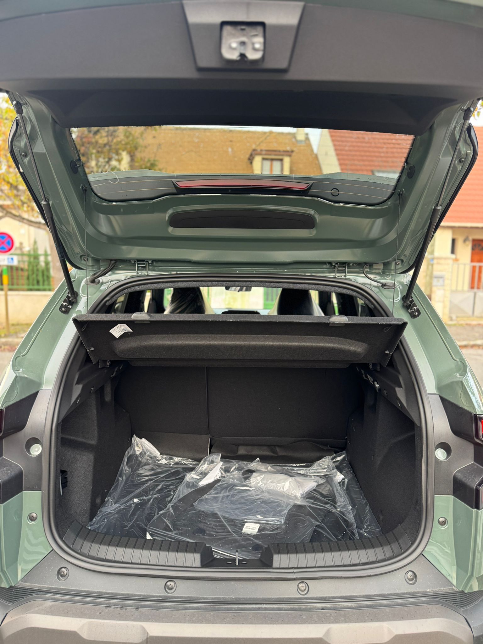 DACIA DUSTER EXTREME