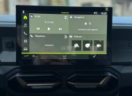 DACIA DUSTER EXTREME