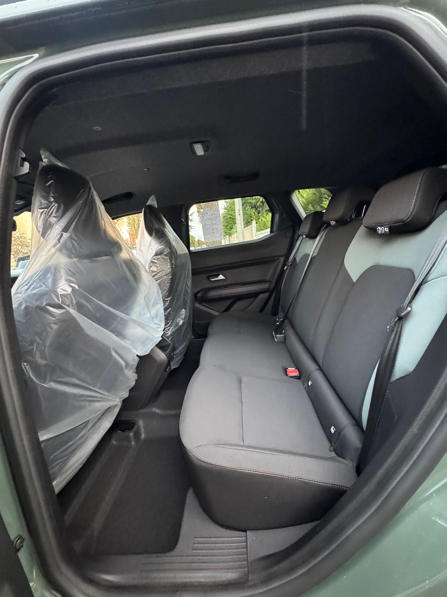 DACIA DUSTER EXTREME