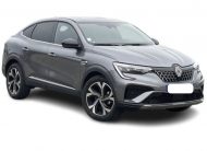 RENAULT ARKANA TECHNO