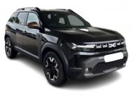 DACIA DUSTER EXTREME