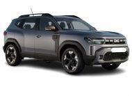 DACIA DUSTER EXTREME