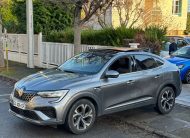 RENAULT ARKANA TECHNO