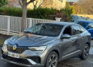 RENAULT ARKANA TECHNO