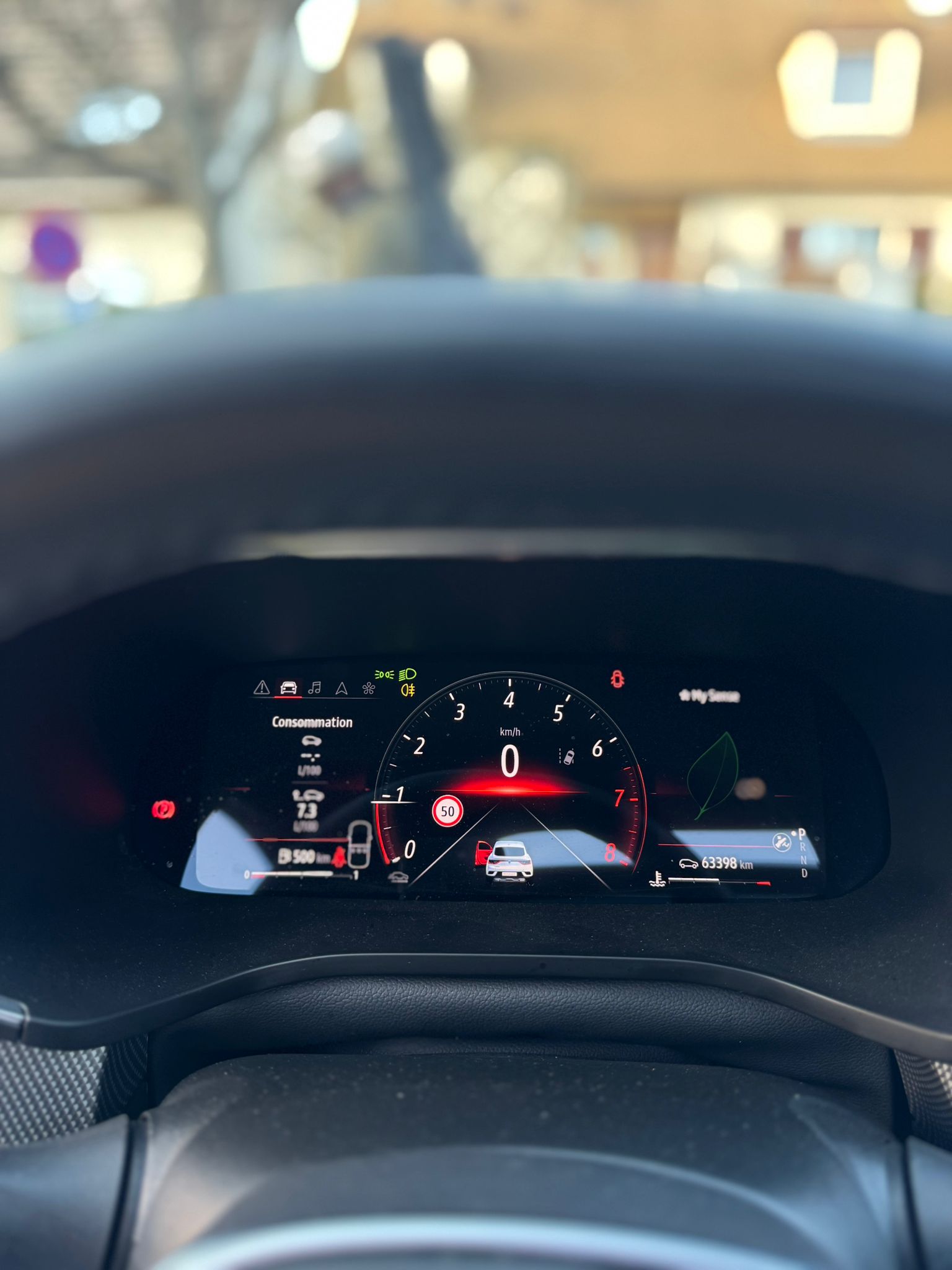 RENAULT ARKANA TECHNO