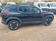 DACIA DUSTER EXTREME