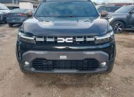DACIA DUSTER EXTREME