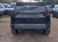 DACIA DUSTER EXTREME
