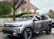 DACIA DUSTER EXTREME