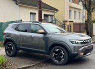 DACIA DUSTER EXTREME