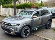 DACIA DUSTER EXTREME