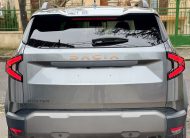 DACIA DUSTER EXTREME