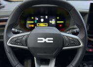 DACIA DUSTER EXTREME