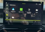 DACIA DUSTER EXTREME