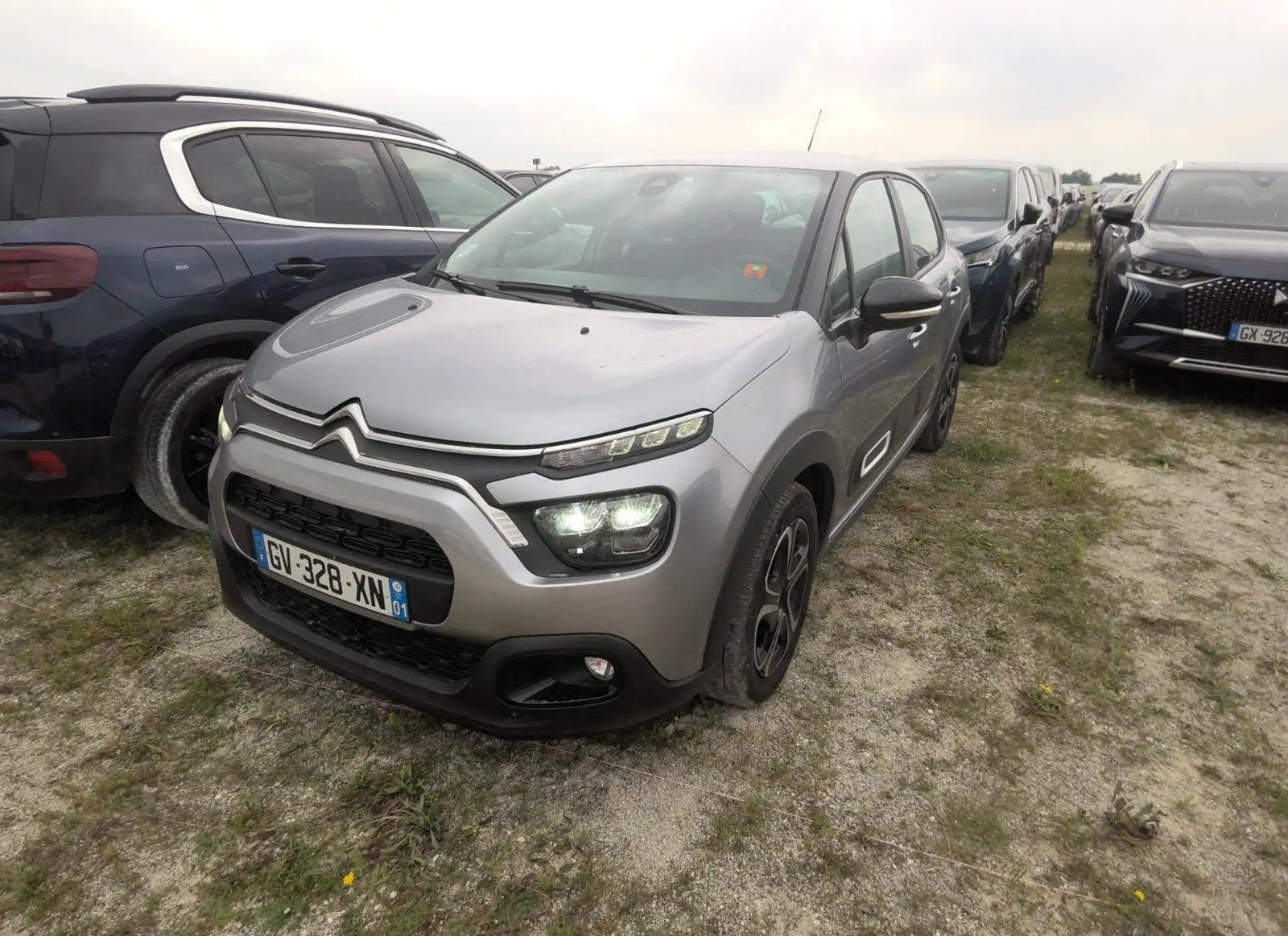 CITROEN C3
