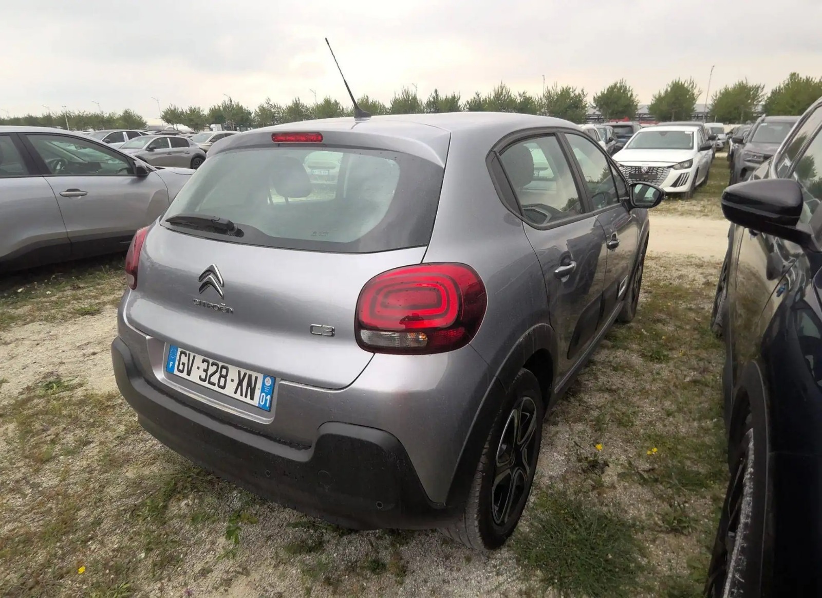 CITROEN C3
