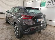 NISSAN JUKE ACENTA