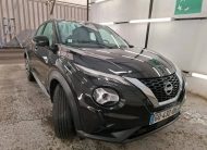 NISSAN JUKE ACENTA