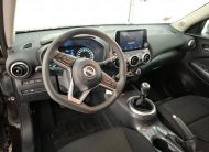NISSAN JUKE ACENTA
