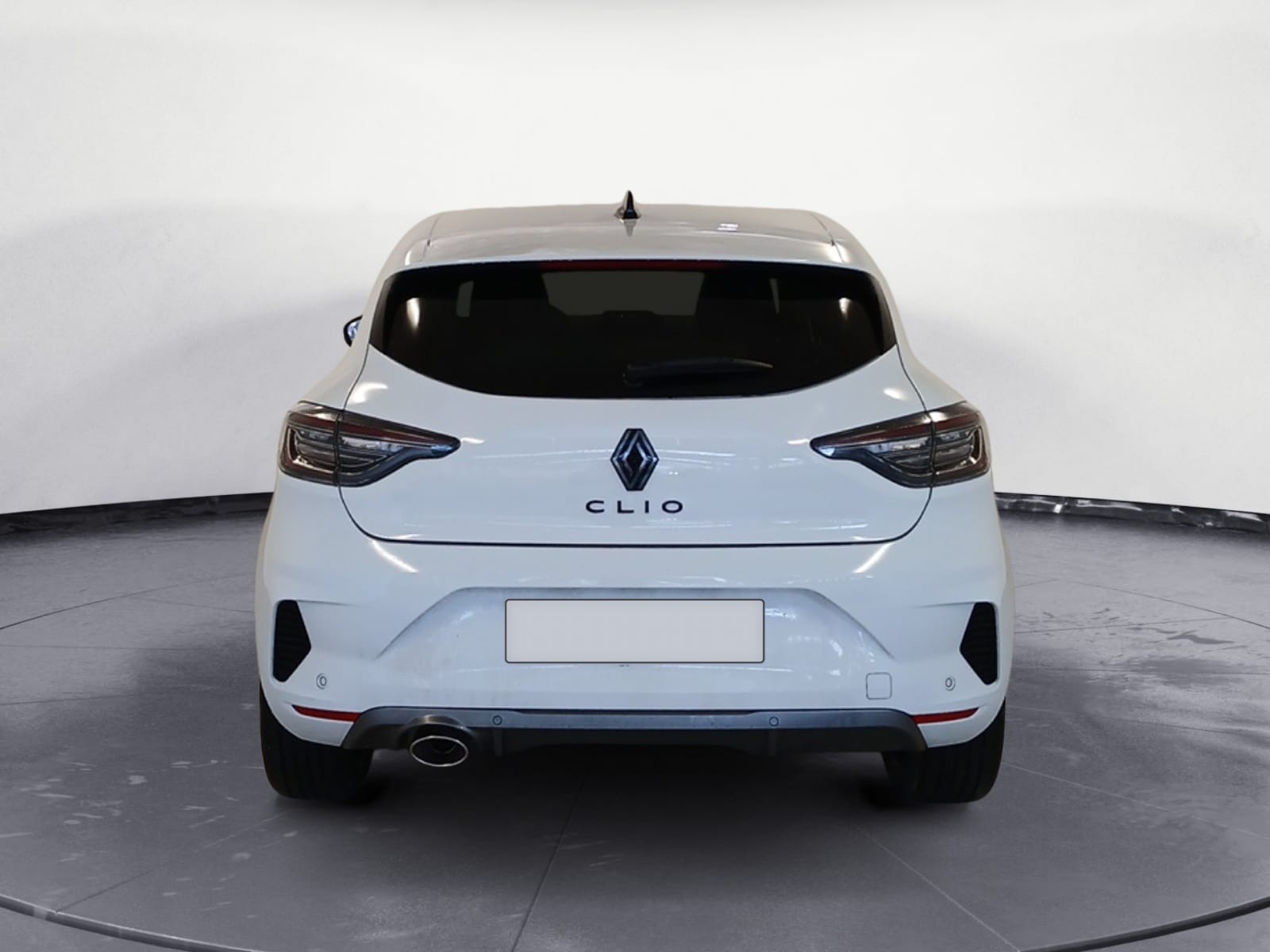 RENAULT CLIO ALPINE
