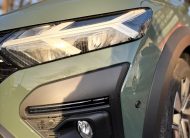 DACIA SANDERO STEPWAY EXPRESSION CITY