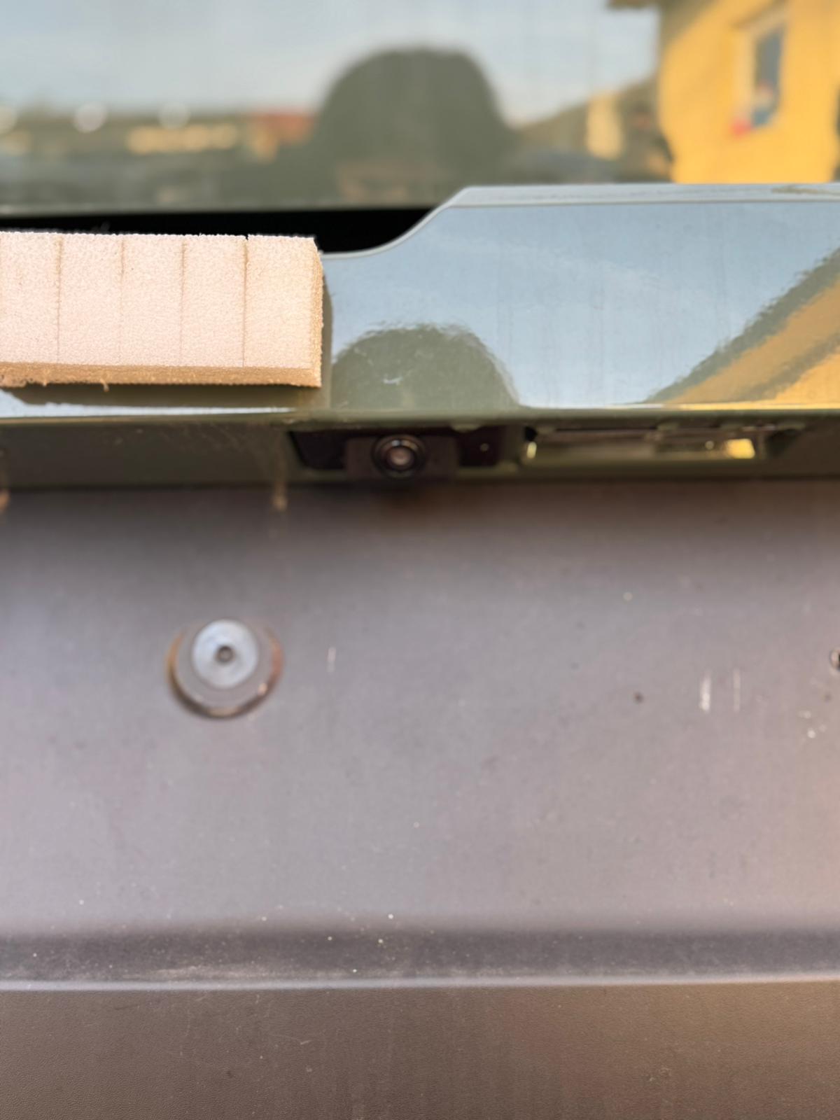 DACIA SANDERO STEPWAY EXPRESSION CITY