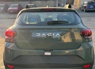 DACIA SANDERO STEPWAY EXPRESSION CITY
