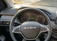 DACIA SANDERO STEPWAY EXPRESSION CITY
