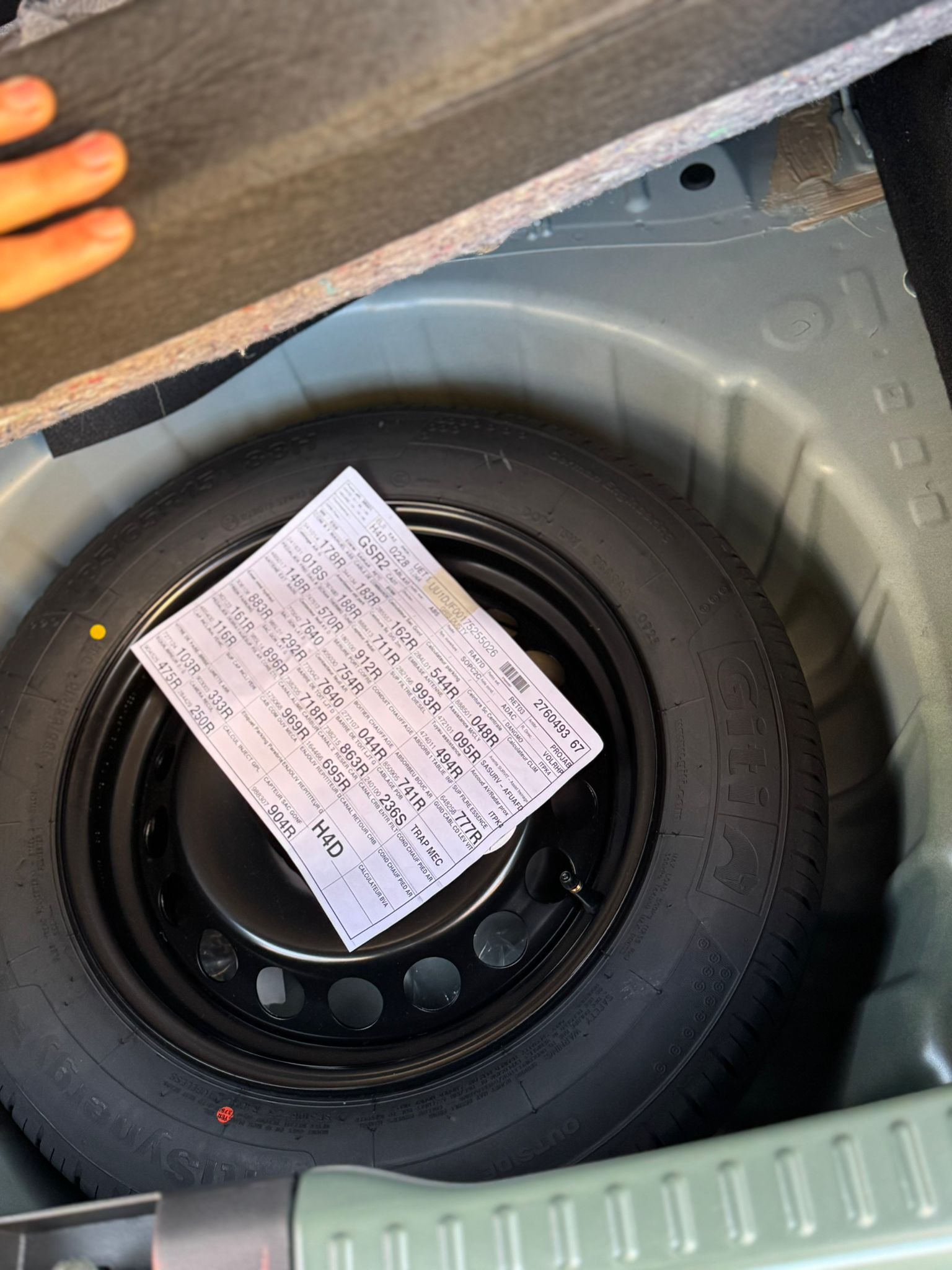 DACIA SANDERO STEPWAY EXPRESSION CITY