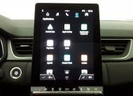 RENAULT CAPTUR TECHNO