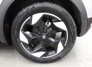 RENAULT CAPTUR TECHNO