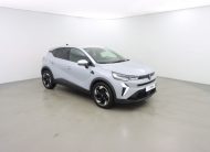 RENAULT CAPTUR TECHNO
