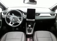 RENAULT CAPTUR TECHNO