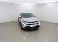 RENAULT CAPTUR TECHNO