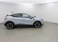 RENAULT CAPTUR TECHNO