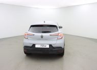 RENAULT CAPTUR TECHNO