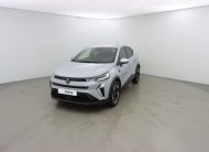 RENAULT CAPTUR TECHNO