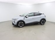 RENAULT CAPTUR TECHNO